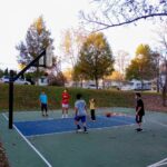 CAPA-MC volleyball.basketball CLUB(7)